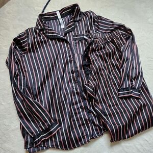 Gilligan O'Malley pajama set size xs